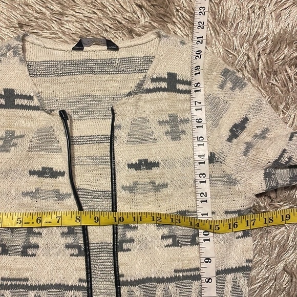 DOROTHY Perkins Open Front‎ Sweater - Picture 6 of 9